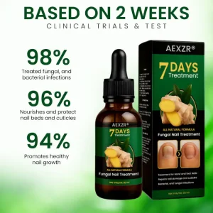 AEXZR® Fungal Nail Treatment 10 AEXZR® Fungal Nail Treatment
