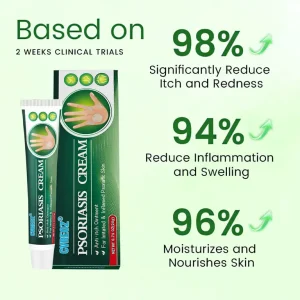 Cvreoz® Knotaway Psoriasis Cream 21 Cvreoz® Knotaway Psoriasis Cream