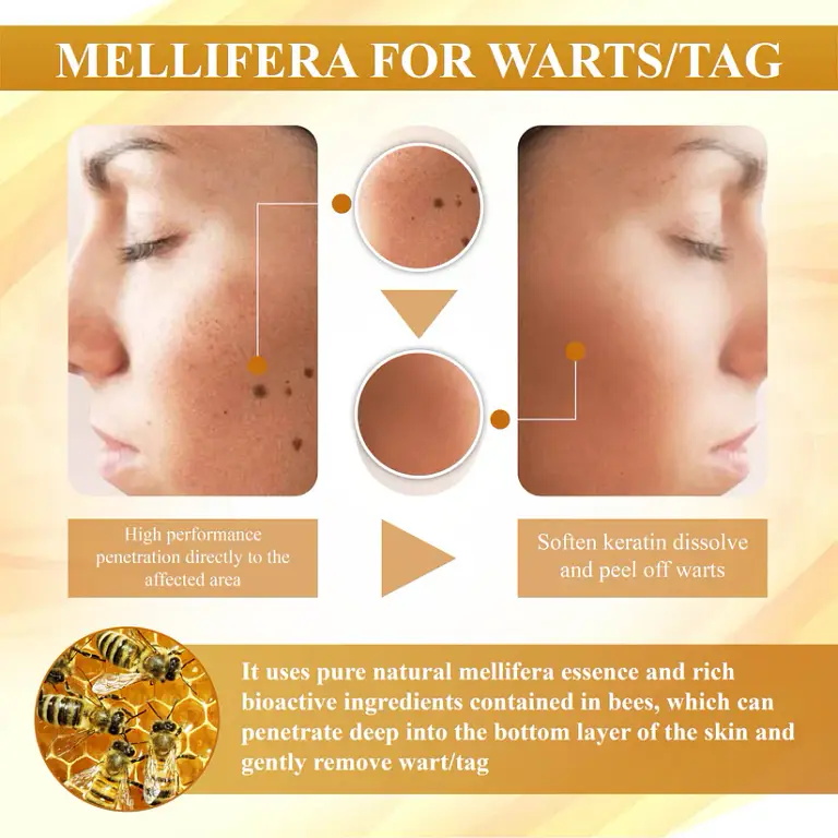 Cvreoz® Condense Mellifera Venom Skin Repairing Cream 7 Cvreoz® Condense Mellifera Venom Skin Repairing Cream