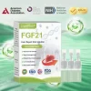 LiverPlus® FGF21 Liver Support Weight Loss Oral Solution 21 LiverPlus® FGF21 Liver Support Weight Loss Oral Solution
