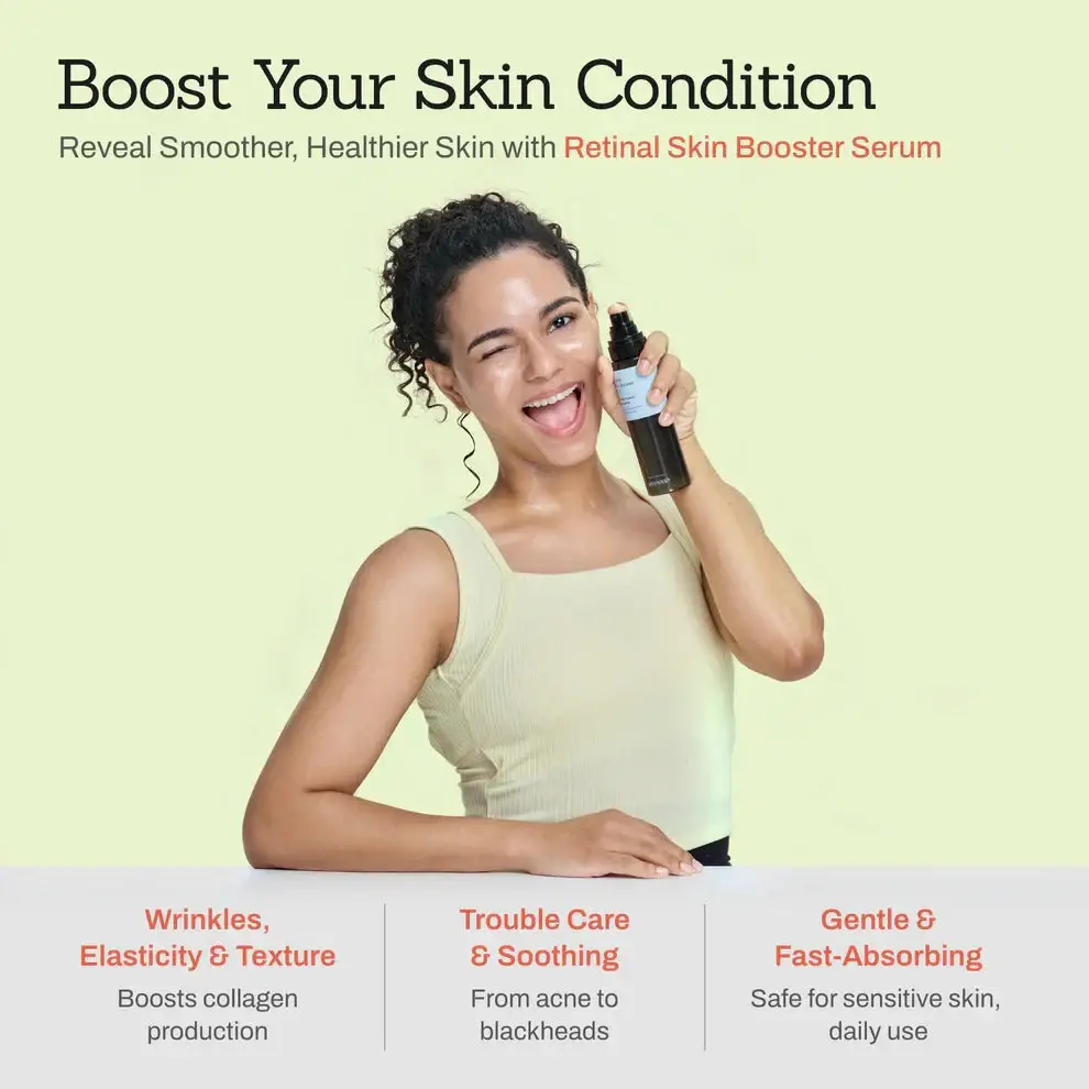 NESLEMY™Retinal Skin Booster Serum 6 NESLEMY™Retinal Skin Booster Serum