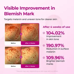 LUHAKA® Pore & Spot Care Duo 11 LUHAKA® Pore & Spot Care Duo