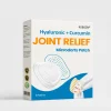 KUBOZN® Hyaluronic Joint Relief Microneedle Patch