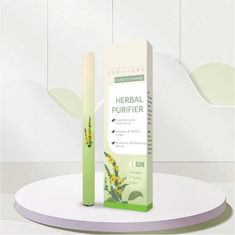 BBOJI™ Mullein Relaxation Stick 1 BBOJI™ Mullein Relaxation Stick