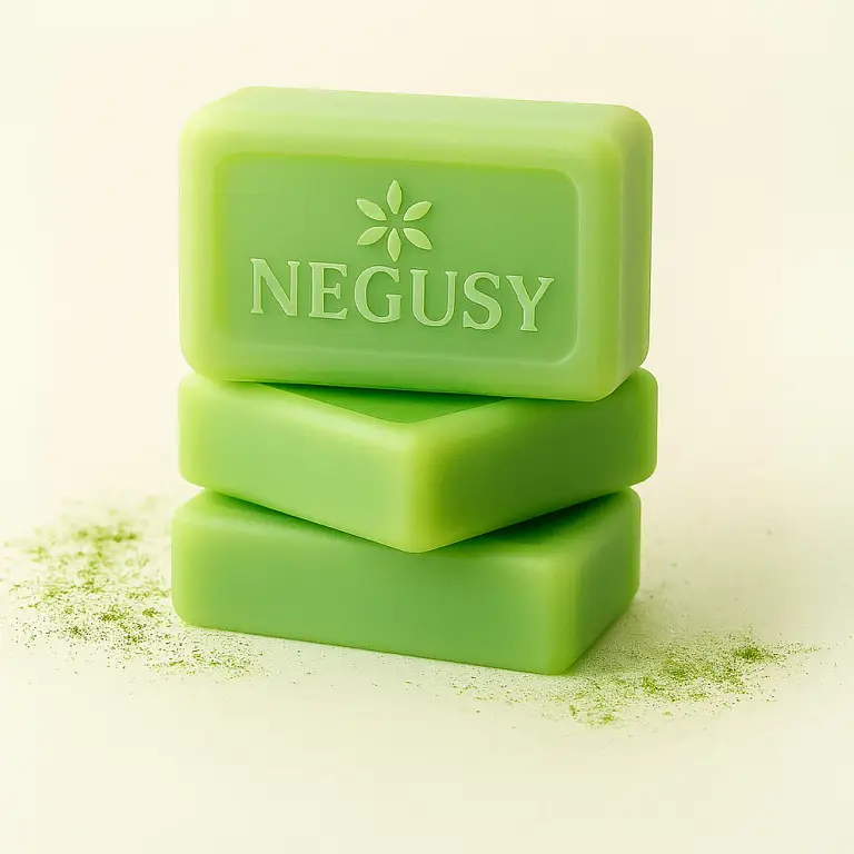 NEGUSY™ Tea Tree Athlete’s Foot Defense Soap 1 NEGUSY™ Tea Tree Athlete’s Foot Defense Soap