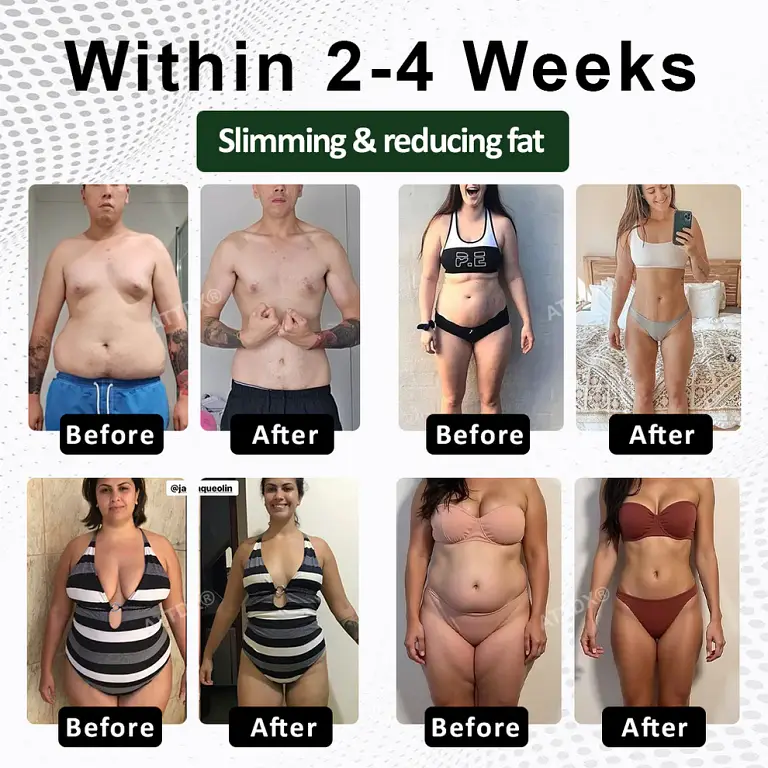 ATTDX® AMPK DePuff ShapeBalance Essence Pearls 2 ATTDX® AMPK DePuff ShapeBalance Essence Pearls