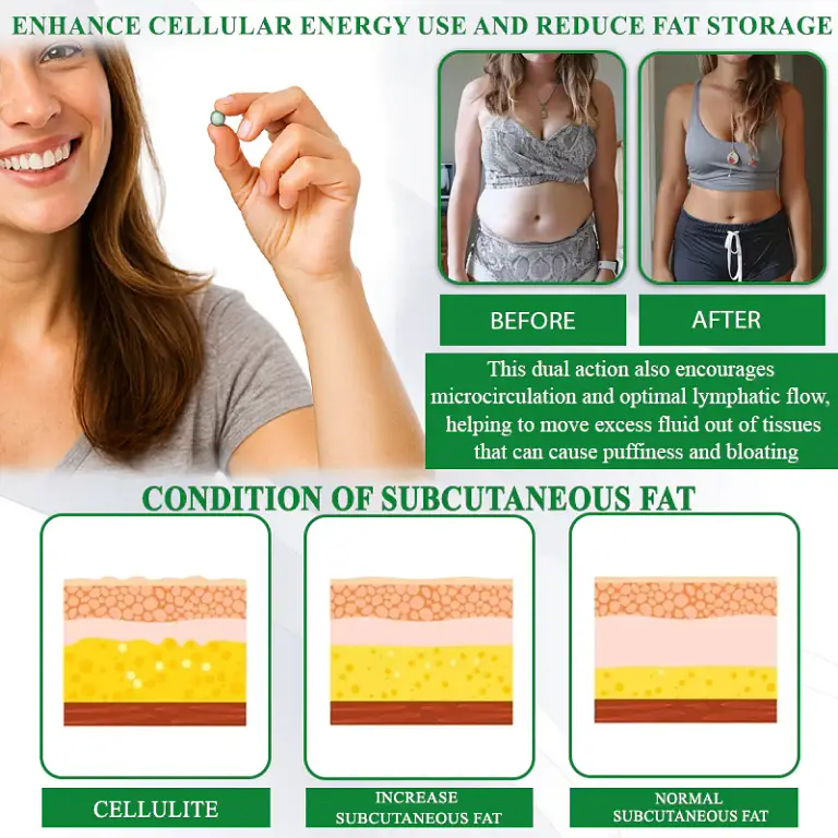 ATTDX® AMPK DePuff ShapeBalance Essence Pearls 6 ATTDX® AMPK DePuff ShapeBalance Essence Pearls