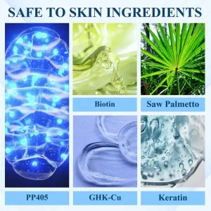 ATTDX® Hair Reawaken PP405 Roll-On Serum 11 ATTDX® Hair Reawaken PP405 Roll-On Serum