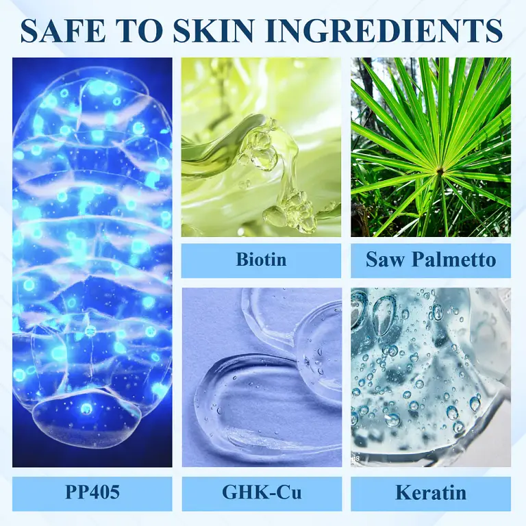 ATTDX® Hair Reawaken PP405 Roll-On Serum 5 ATTDX® Hair Reawaken PP405 Roll-On Serum