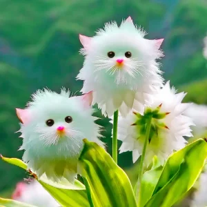 GFOUK® Charming Blossom Seeds 15 GFOUK® Charming Blossom Seeds