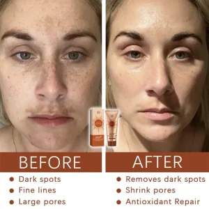 AEXZR® Herbal Stain Peel-Off Face Mask