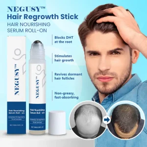 NEGUSY™ Hair Regrowth Stick