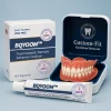 BQYOOM™-Custom-Fit Functional Dentures — Combination pack
