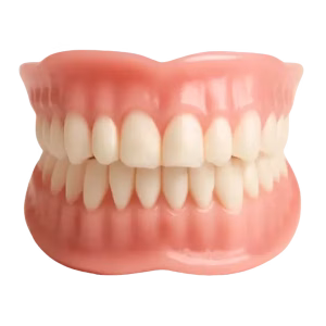 BQYOOM™-Custom-Fit Functional Dentures — Combination pack 14 BQYOOM™-Custom-Fit Functional Dentures — Combination pack