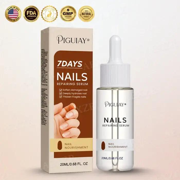 Piguiay® Nails Repairing Serum 1 Piguiay® Nails Repairing Serum