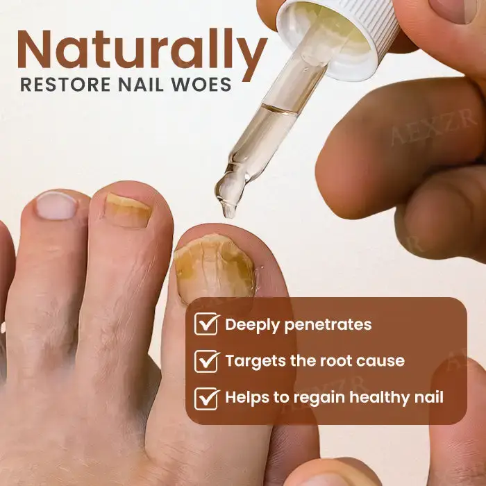 Piguiay® Nails Repairing Serum 7 Piguiay® Nails Repairing Serum