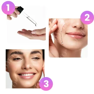 TAILEDEN® MelantraX Advanced Brightening Essence ACE