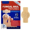 Health Care Patches – Repair and Strengthen Weak Nails 16 Health Care Patches – Repair and Strengthen Weak Nails