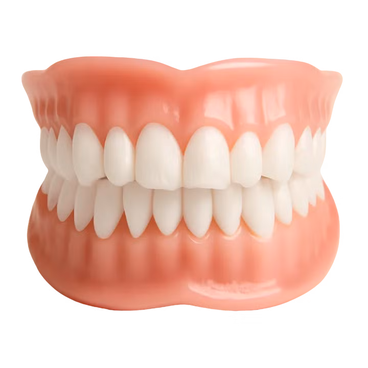 ROLOPL™ Custom Functional Denture Kits 7 ROLOPL™ Custom Functional Denture Kits