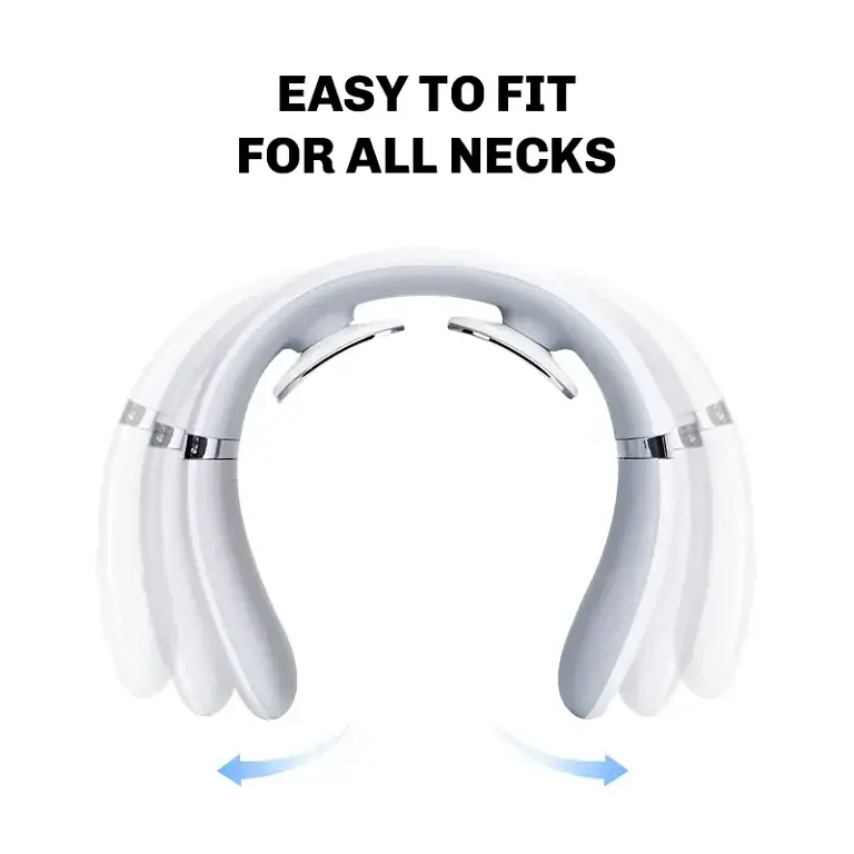 NESLEMY® Automatic Neck Massager 3 NESLEMY® Automatic Neck Massager