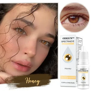 Odeiun™ SpectraEye Color Changing Drops Pro 11 Odeiun™ SpectraEye Color Changing Drops Pro