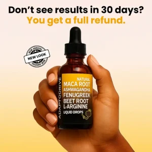 Elcator BBL Vitaldrops