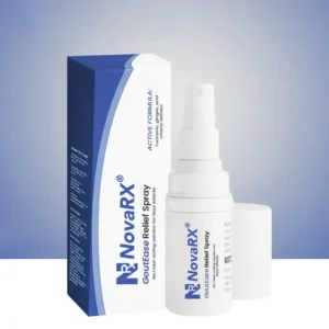 NovaRX® GoutEase Relief Spray
