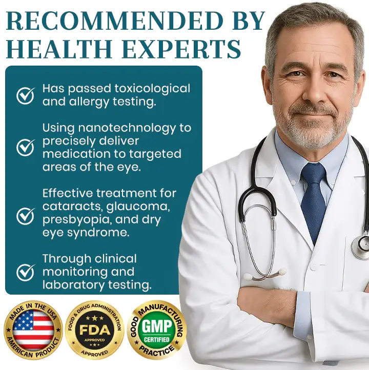 Lyyeto® OptiFusion Nano Eye Drops Serum 2 Lyyeto® OptiFusion Nano Eye Drops Serum