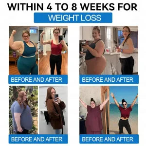 LBMLBM® SMGT-GLP-1 Tirzepatide & Collagen Nano Microneedle Weight Loss Patch 9 LBMLBM® SMGT-GLP-1 Tirzepatide & Collagen Nano Microneedle Weight Loss Patch