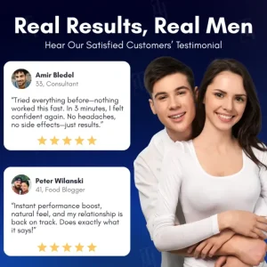 Cvreoz® Nanolipo HardX Vitality Ampoules 7 Cvreoz® Nanolipo HardX Vitality Ampoules