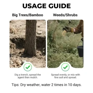 Cyclosinone Herbicide Granules 500gm 11 Cyclosinone Herbicide Granules 500gm