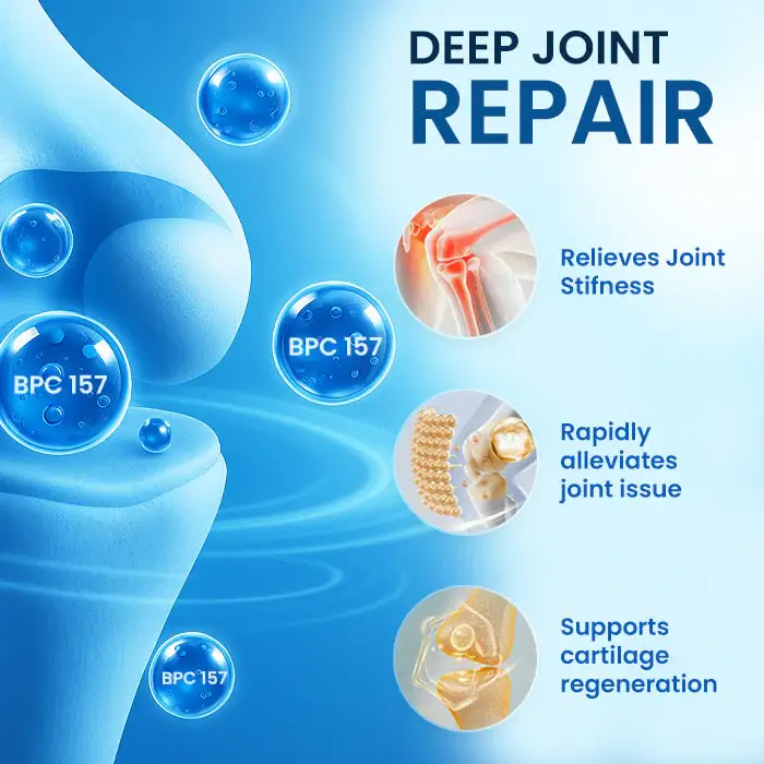 Croaie®️ BPC-157 Joint Healing Cream 6 Croaie®️ BPC-157 Joint Healing Cream