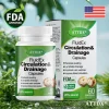 ATTDX® FluidEx Circulation & Drainage Capsules 13 ATTDX® FluidEx Circulation & Drainage Capsules