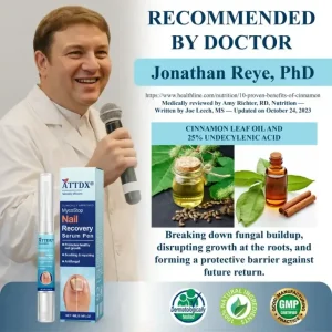 ATTDX® MycoStop Nail Recovery Serum Pen 7 ATTDX® MycoStop Nail Recovery Serum Pen