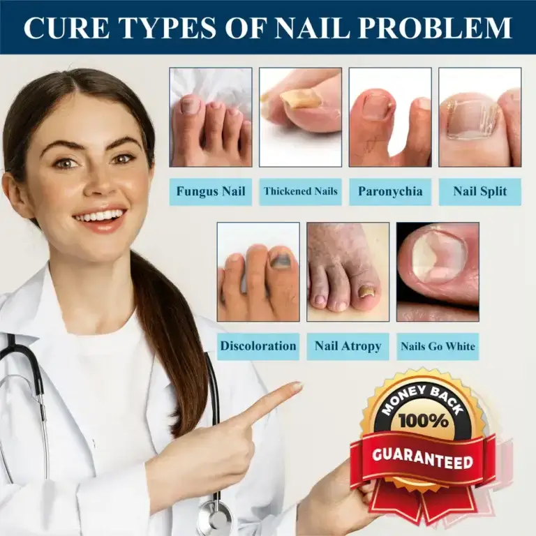 ATTDX® MycoStop Nail Recovery Serum Pen 5 ATTDX® MycoStop Nail Recovery Serum Pen