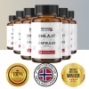 Pure Himalayan Shilajit by Norwegian Biolabs for Peak 10 Pure Himalayan Shilajit by Norwegian Biolabs for Peak