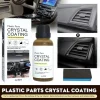 LBMLBM™ Plastic Parts Crystal Coating & Plastic Restorer 11 LBMLBM™ Plastic Parts Crystal Coating & Plastic Restorer