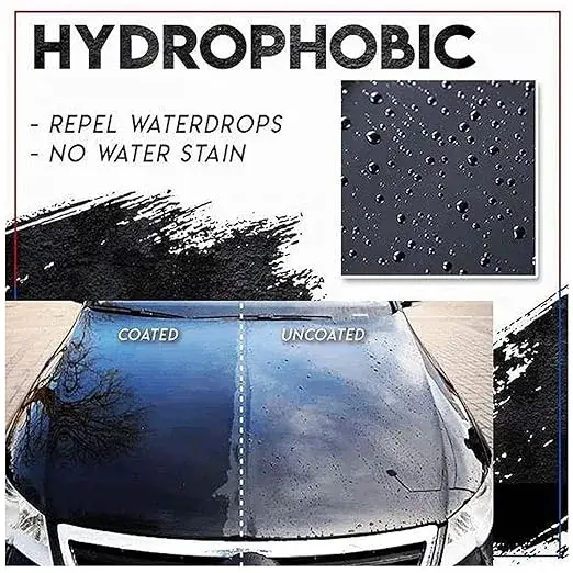 LBMLBM™ Plastic Parts Crystal Coating & Plastic Restorer 3 LBMLBM™ Plastic Parts Crystal Coating & Plastic Restorer