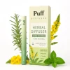 Puff™ Herbal Lung Cleanse Diffuser 10 Puff™ Herbal Lung Cleanse Diffuser