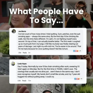 Puff™ Herbal Lung Cleanse Diffuser 6 Puff™ Herbal Lung Cleanse Diffuser