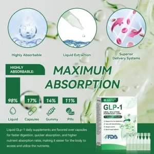 SHEOUP® GLP-1 Weight Loss Oral Solution 9 SHEOUP® GLP-1 Weight Loss Oral Solution