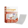 CVREOZ® VeinTarget Nanotech Microneedle Patch 13 CVREOZ® VeinTarget Nanotech Microneedle Patch