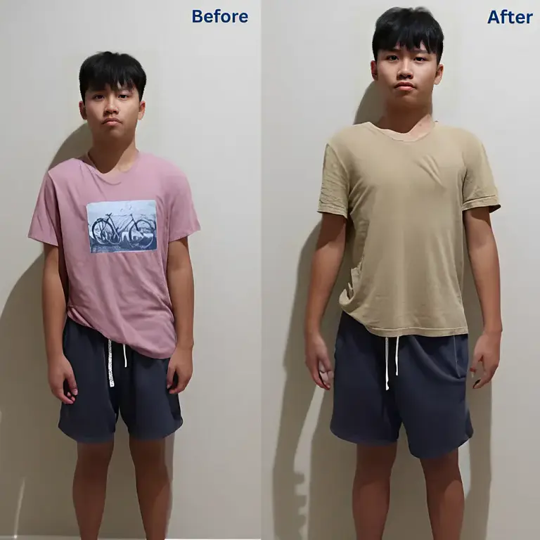 WonderNest Heightener Gummies 2 WonderNest Heightener Gummies